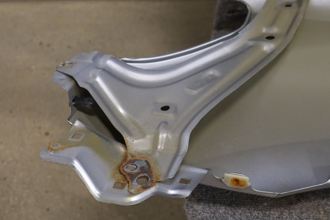 2007 - 2013 Toyota Tundra XK50 - Right Fender Silver Sky 1D6