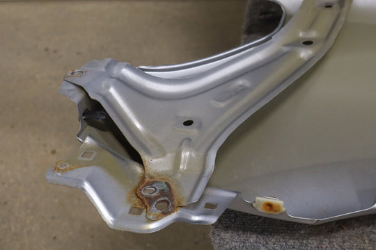 2007 - 2013 Toyota Tundra XK50 - Right Fender Silver Sky 1D6