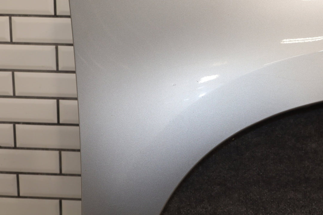 2007 - 2013 Toyota Tundra XK50 - Right Fender Silver Sky 1D6