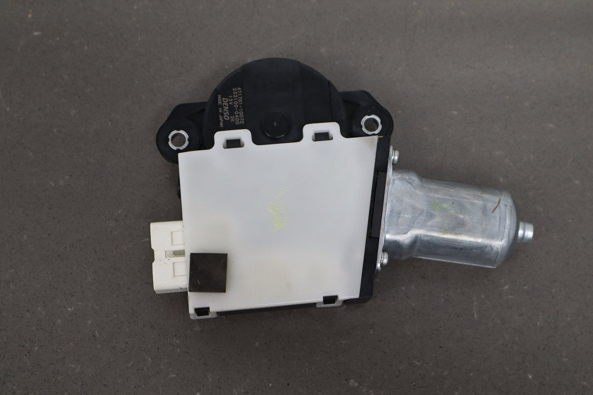2007 - 2014 Cadillac Chevrolet GMC Sunroof Moonroof Hatch Power Motor OEM
