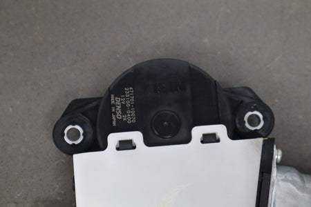 2007 - 2014 Cadillac Chevrolet GMC Sunroof Moonroof Hatch Power Motor OEM