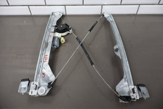 2007 - 2014 Cadillac Escalade ESV Left Rear Door Regulator 20945140 OEM