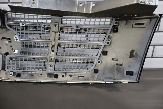 2007 - 2014 Cadillac Escalade Grille 23190289 OEM (Black Raven)
