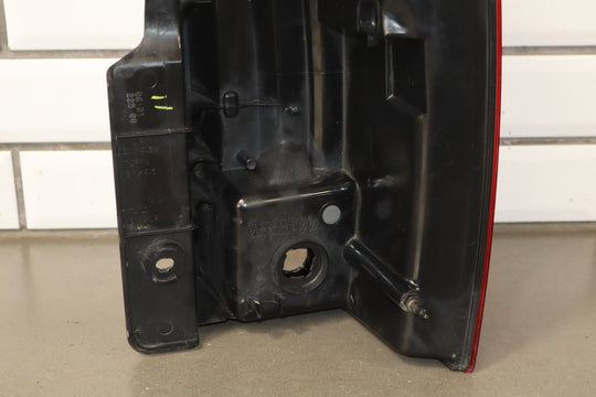 2007 - 2014 Cadillac Escalade Left Tail Light 22884387 OEM