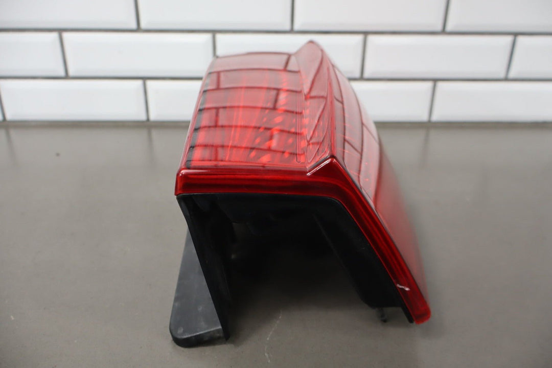 2007 - 2014 Cadillac Escalade Left Tail Light 22884387 OEM