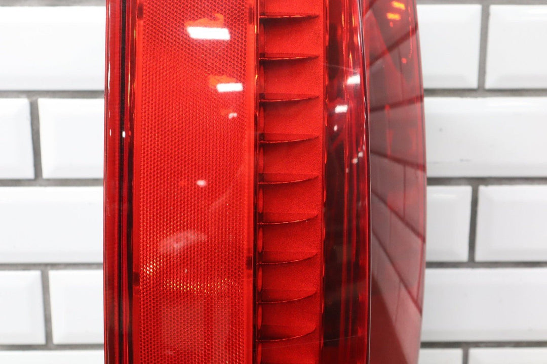 2007 - 2014 Cadillac Escalade Left Tail Light 22884387 OEM