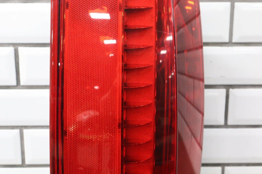 2007 - 2014 Cadillac Escalade Left Tail Light 22884387 OEM