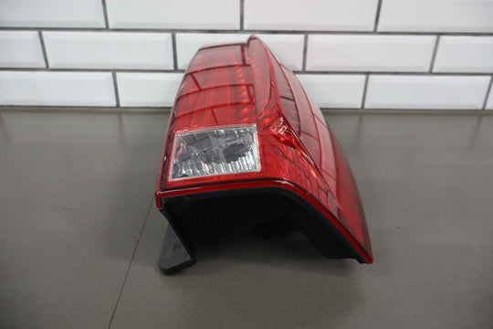 2007 - 2014 Cadillac Escalade Right Tail Light 22884388 OEM