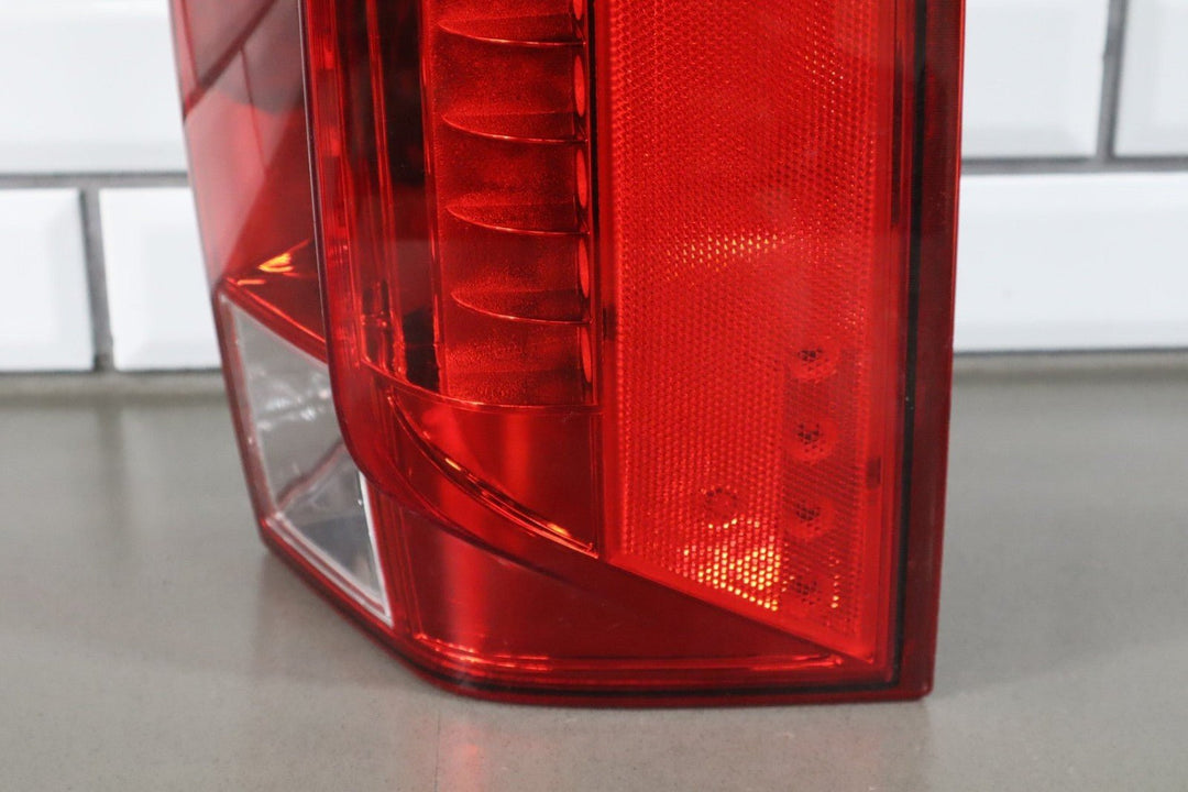 2007 - 2014 Cadillac Escalade Right Tail Light 22884388 OEM