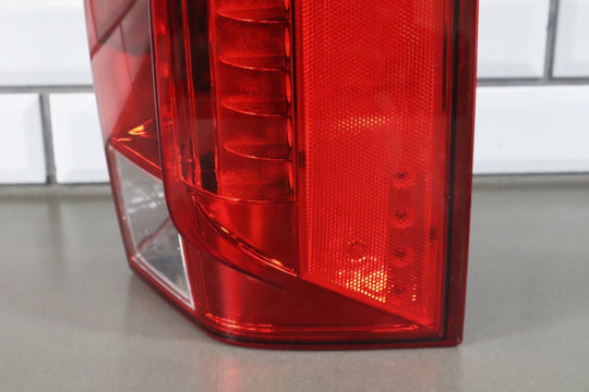 2007 - 2014 Cadillac Escalade Right Tail Light 22884388 OEM