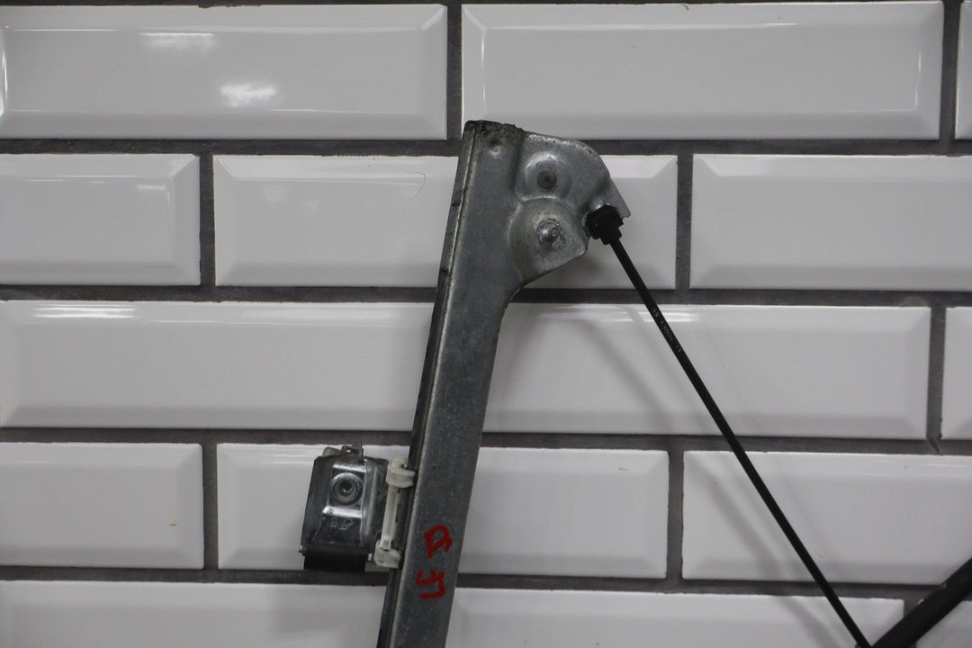 2007 - 2014 Chevrolet Suburban Left Front Door Regulator 20945138 OEM