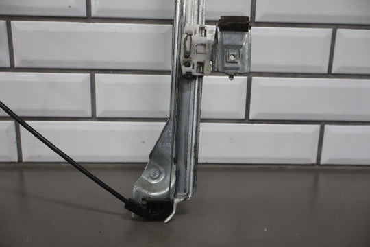 2007 - 2014 Chevrolet Suburban Left Front Door Regulator 20945138 OEM