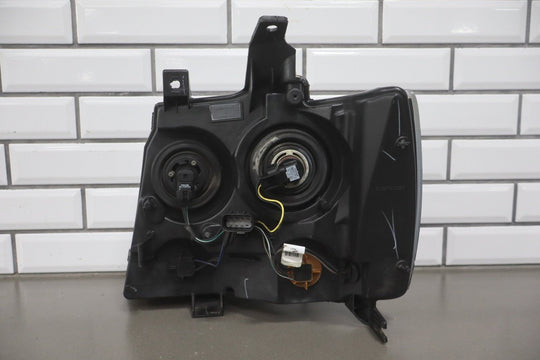 2007 - 2014 Chevrolet Suburban Right Headlamp 20760579 OEM