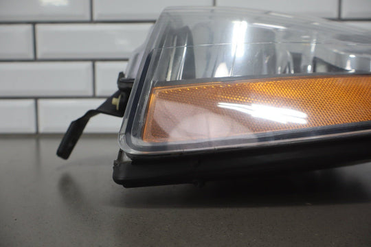 2007 - 2014 Chevrolet Suburban Right Headlamp 20760579 OEM