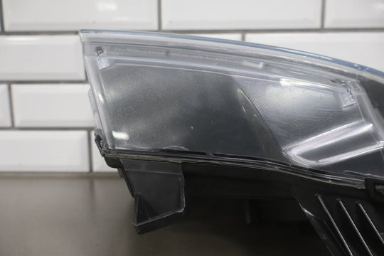 2007 - 2014 Chevrolet Suburban Right Headlamp 20760579 OEM