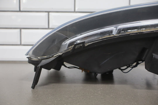 2007 - 2014 Chevrolet Suburban Right Headlamp 20760579 OEM