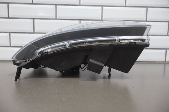 2007 - 2014 Chevrolet Suburban Right Headlamp 20760579 OEM