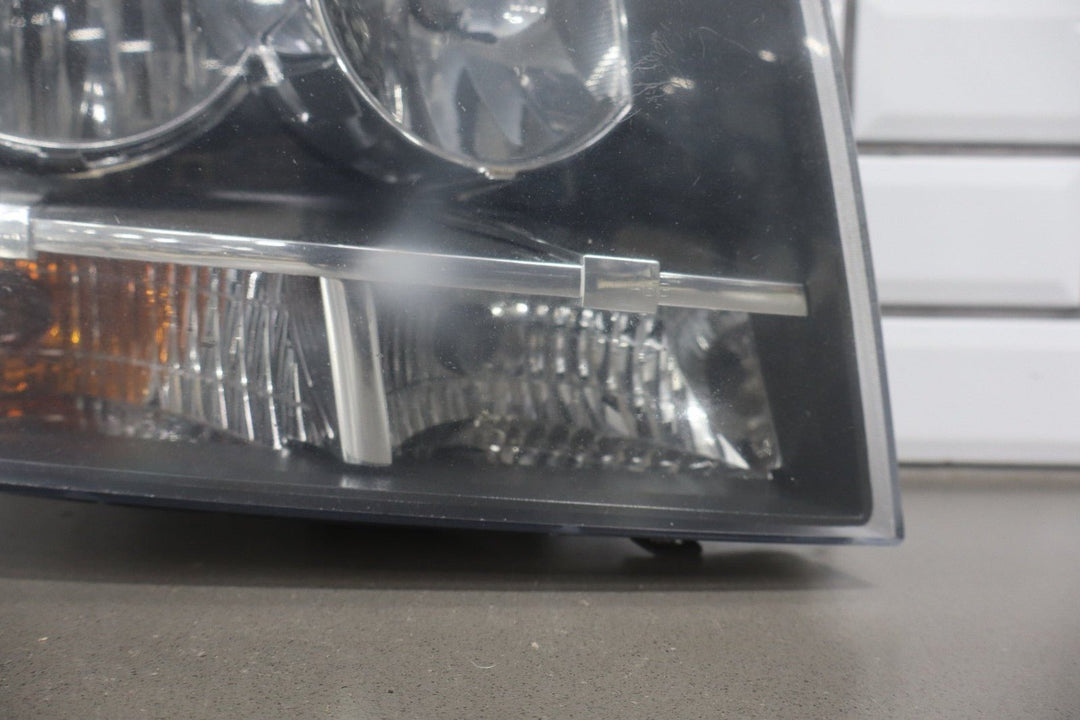 2007 - 2014 Chevrolet Suburban Right Headlamp 20760579 OEM