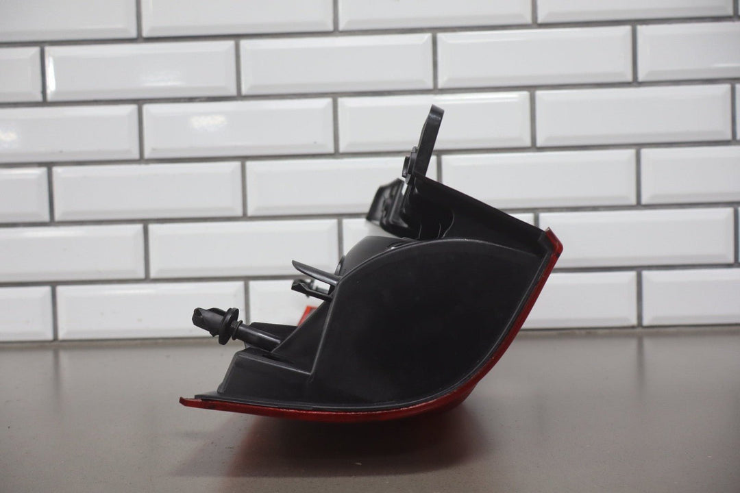 2007 - 2014 Chevrolet Suburban Right Tail Light 22837924 OEM