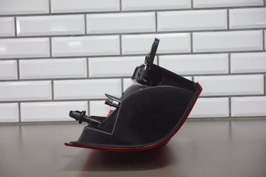 2007 - 2014 Chevrolet Suburban Right Tail Light 22837924 OEM