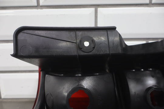 2007 - 2014 Chevrolet Suburban Right Tail Light 22837924 OEM