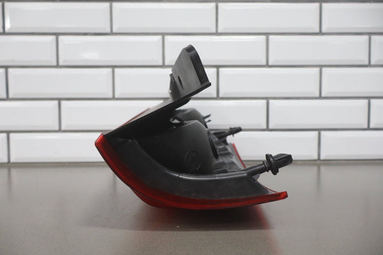 2007 - 2014 Chevrolet Suburban Right Tail Light 22837924 OEM