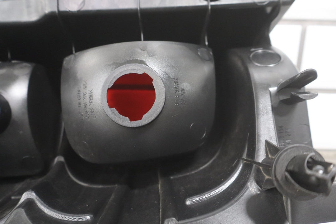 2007 - 2014 Chevrolet Suburban Right Tail Light 22837924 OEM