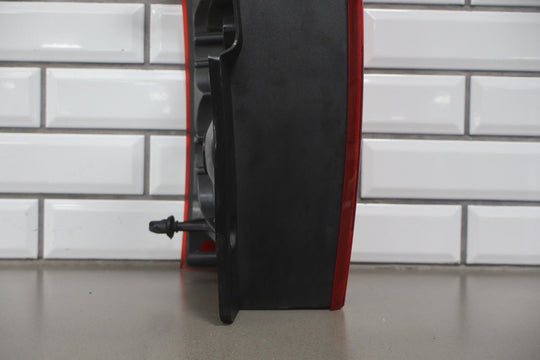 2007 - 2014 Chevrolet Suburban Right Tail Light 22837924 OEM