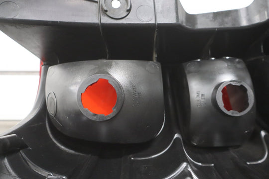 2007 - 2014 Chevrolet Suburban Right Tail Light 22837924 OEM