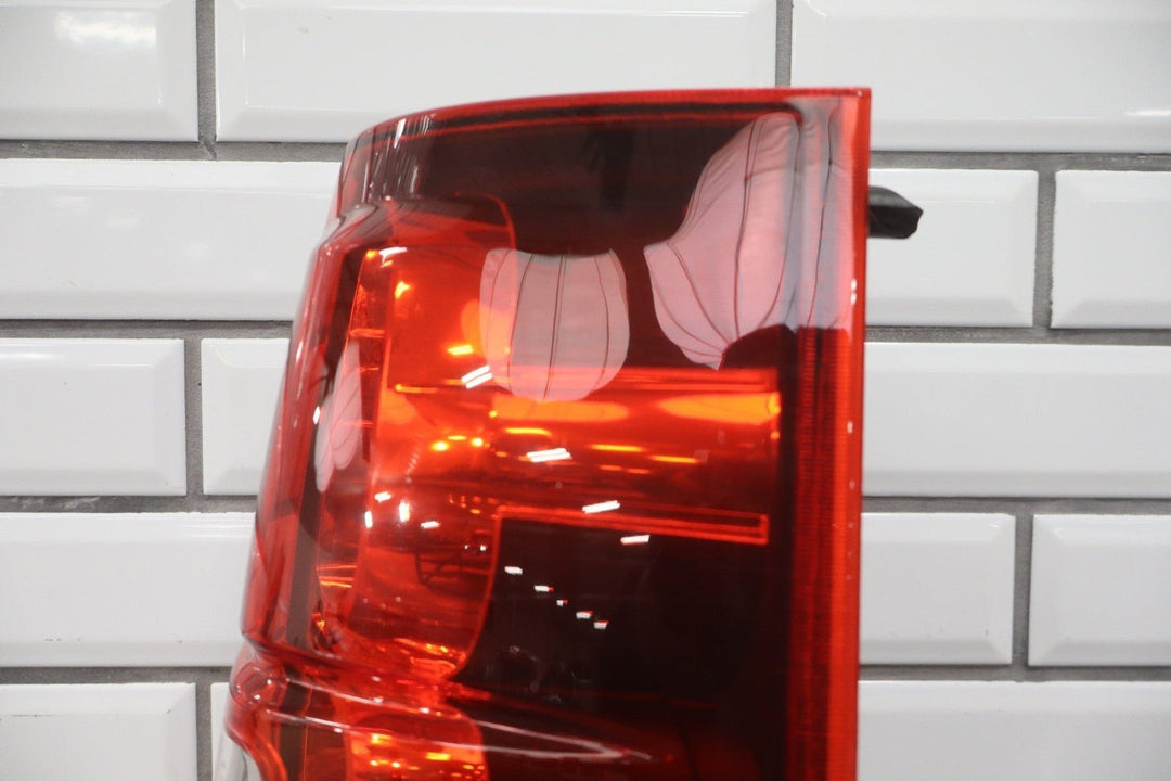 2007 - 2014 Chevrolet Suburban Right Tail Light 22837924 OEM