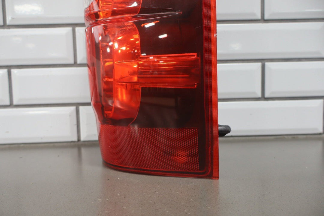 2007 - 2014 Chevrolet Suburban Right Tail Light 22837924 OEM