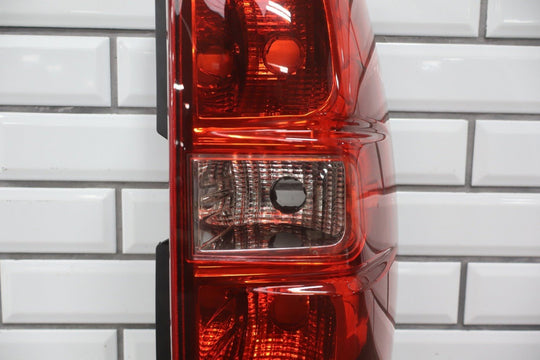 2007 - 2014 Chevrolet Suburban Right Tail Light 22837924 OEM