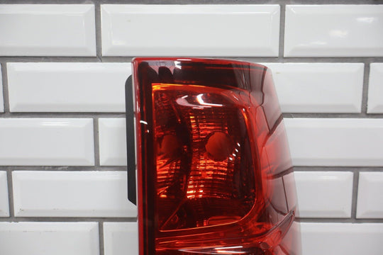 2007 - 2014 Chevrolet Suburban Right Tail Light 22837924 OEM