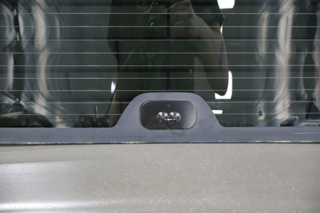 2007-2014 Chevrolet Tahoe Back Window Glass 25916024 OEM