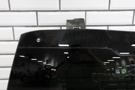 2007-2014 Chevrolet Tahoe Back Window Glass 25916024 OEM