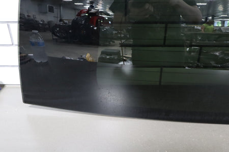 2007-2014 Chevrolet Tahoe Back Window Glass 25916024 OEM