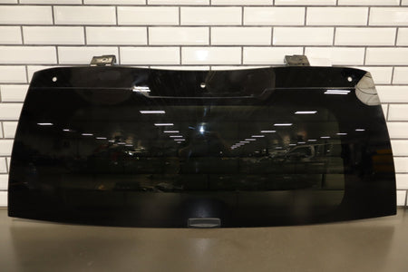 2007-2014 Chevrolet Tahoe Back Window Glass 25916024 OEM
