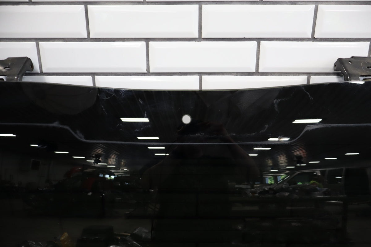 2007-2014 Chevrolet Tahoe Back Window Glass 25916024 OEM