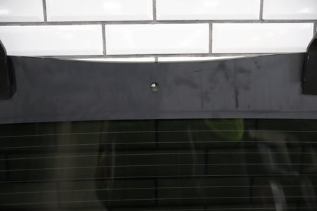 2007-2014 Chevrolet Tahoe Back Window Glass 25916024 OEM