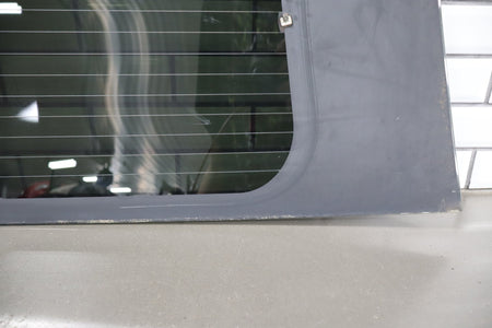 2007-2014 Chevrolet Tahoe Back Window Glass 25916024 OEM
