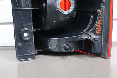 2007-2014 Chevrolet Tahoe Left Tail Light 22837923 OEM