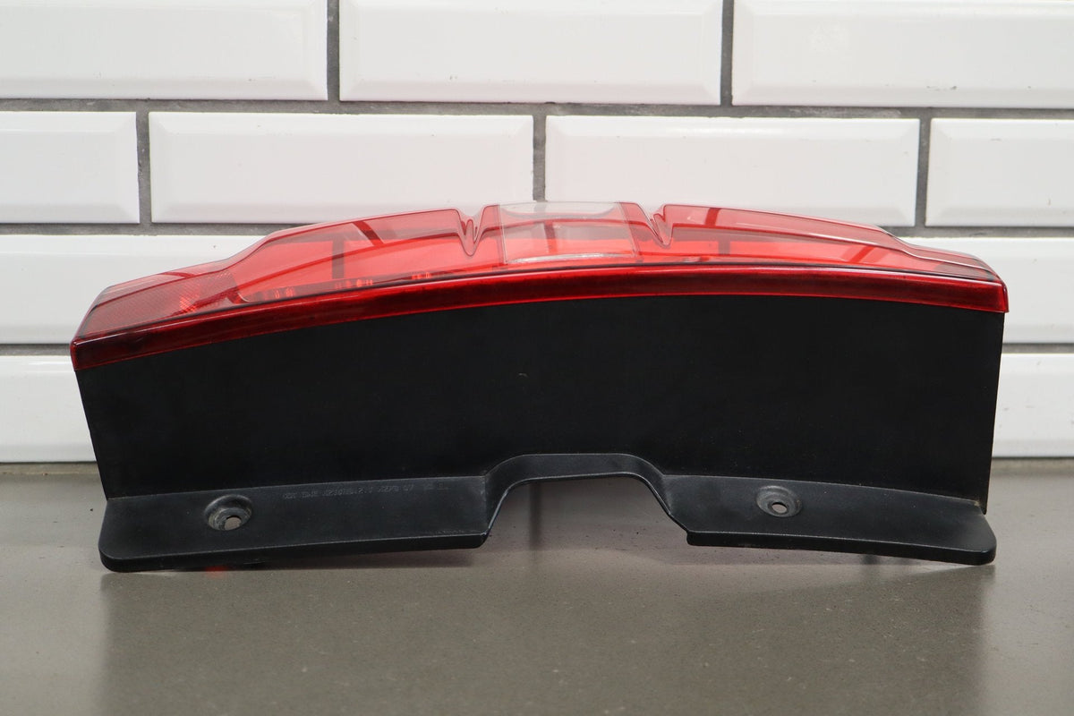 2007-2014 Chevrolet Tahoe Left Tail Light 22837923 OEM