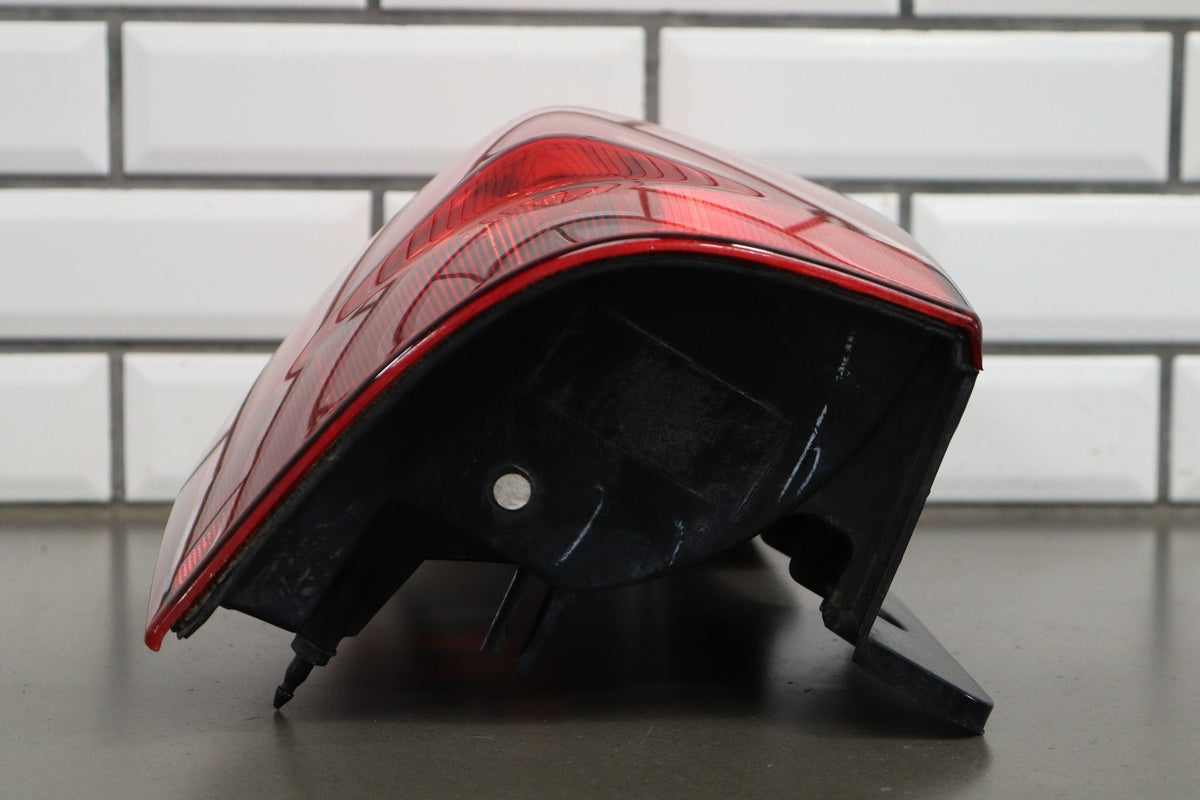 2007-2014 Chevrolet Tahoe Left Tail Light 22837923 OEM