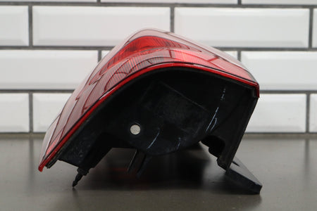 2007-2014 Chevrolet Tahoe Left Tail Light 22837923 OEM