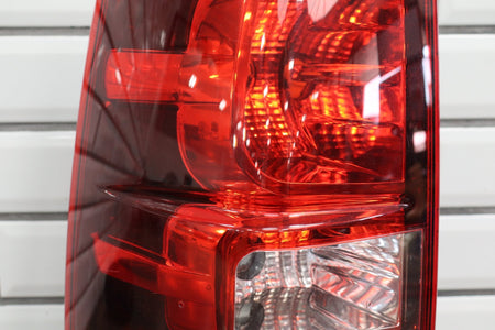 2007-2014 Chevrolet Tahoe Left Tail Light 22837923 OEM