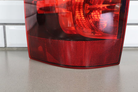 2007-2014 Chevrolet Tahoe Left Tail Light 22837923 OEM