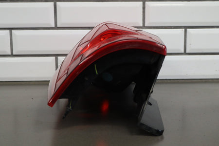 2007-2014 Chevrolet Tahoe Right Tail Light 22837924 OEM