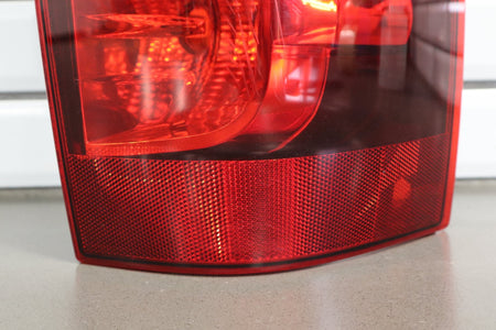 2007-2014 Chevrolet Tahoe Right Tail Light 22837924 OEM