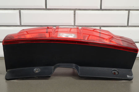 2007-2014 Chevrolet Tahoe Right Tail Light 22837924 OEM