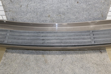 2007-2014 Chevrolet Tahoe Suburban Z71 Rear Bumper Mocha Steel GHA
